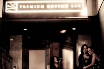 Premium Rhythm Bar Venue